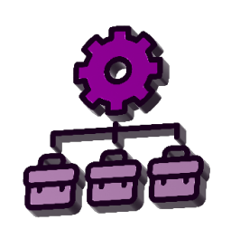 Applications & Data Services​