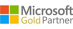 Microsoft-Gold-Partner